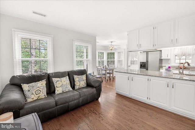 815 DUNBROOKE CT, Frederick, MD 21701
