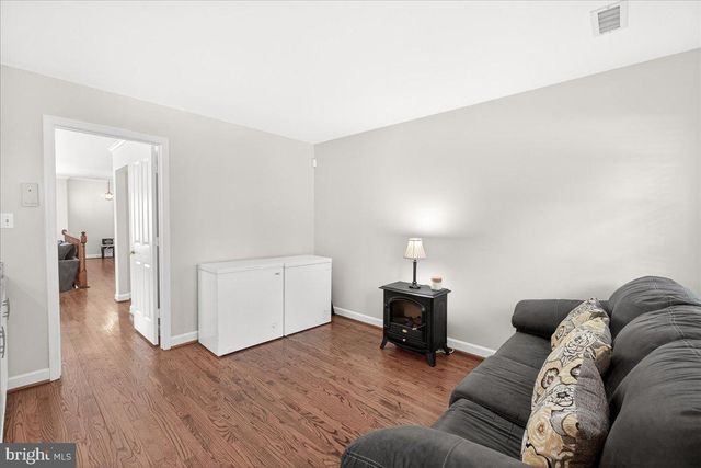 815 DUNBROOKE CT, Frederick, MD 21701