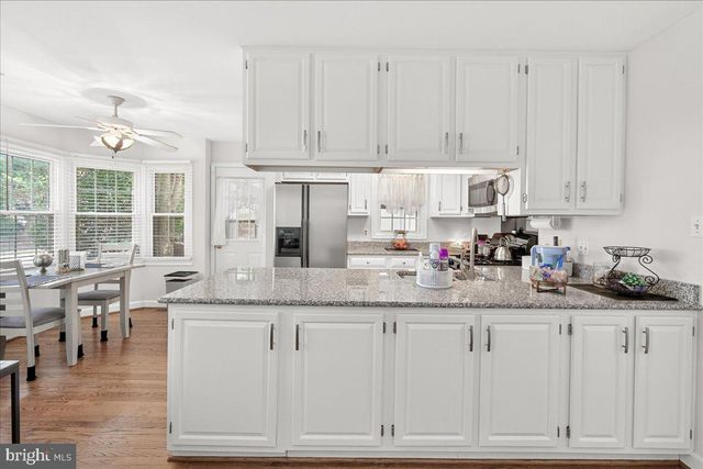 815 DUNBROOKE CT, Frederick, MD 21701