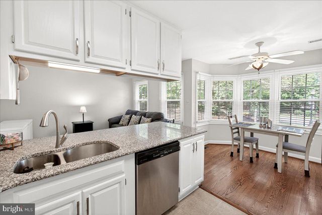815 DUNBROOKE CT, Frederick, MD 21701