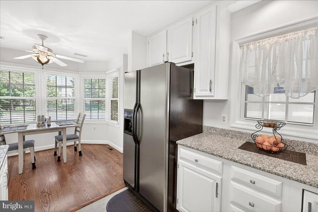 815 DUNBROOKE CT, Frederick, MD 21701