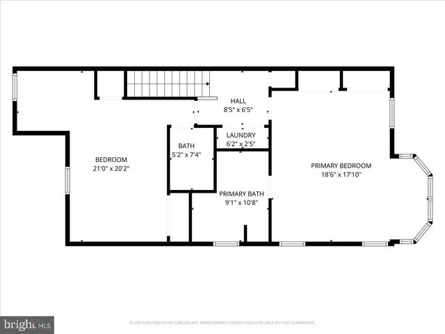 815 DUNBROOKE CT, Frederick, MD 21701