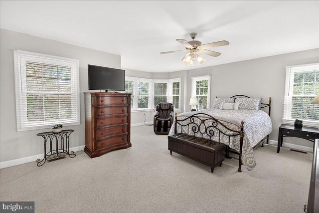 815 DUNBROOKE CT, Frederick, MD 21701