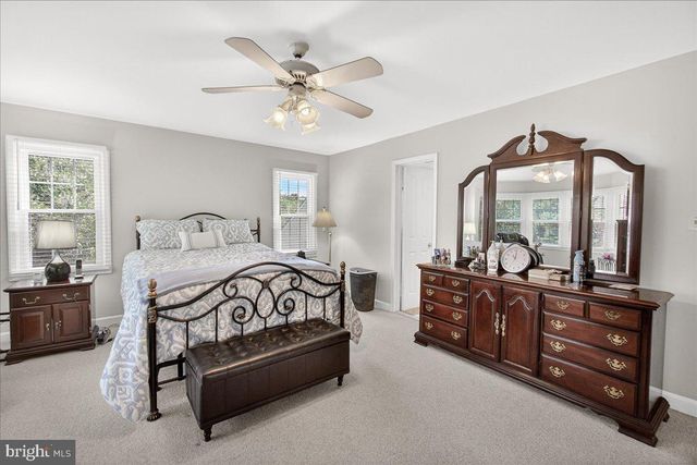815 DUNBROOKE CT, Frederick, MD 21701