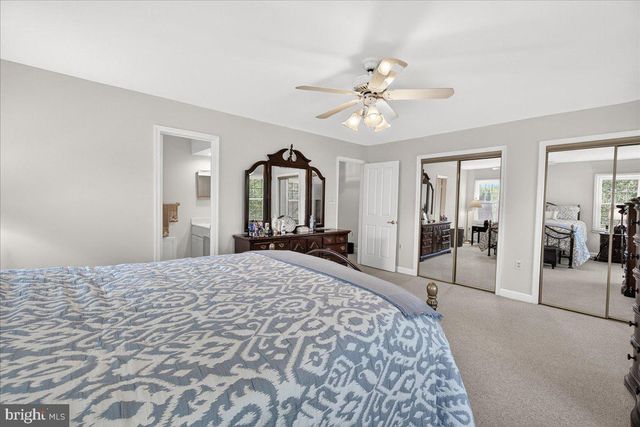 815 DUNBROOKE CT, Frederick, MD 21701