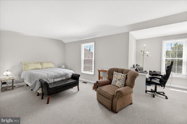 815 DUNBROOKE CT, Frederick, MD 21701