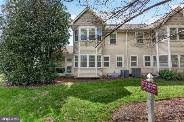 815 DUNBROOKE CT, Frederick, MD 21701