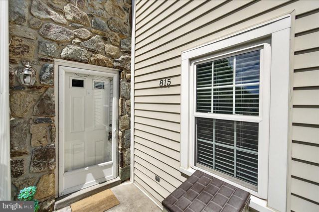 815 DUNBROOKE CT, Frederick, MD 21701