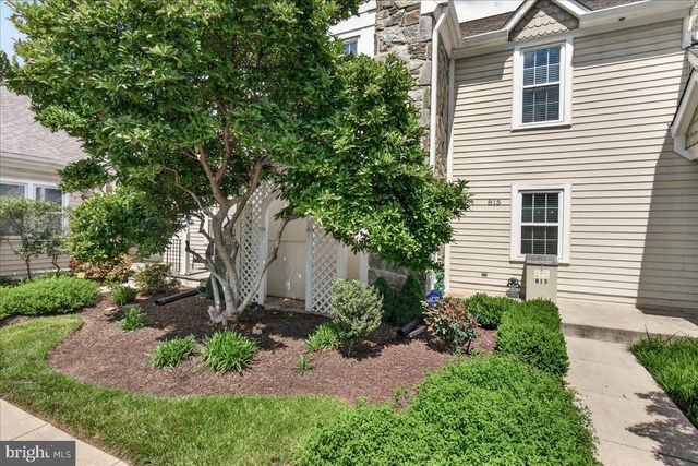 815 DUNBROOKE CT, Frederick, MD 21701