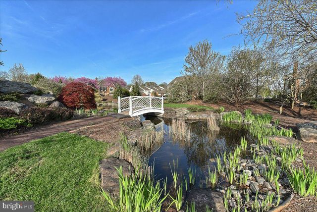 815 DUNBROOKE CT, Frederick, MD 21701