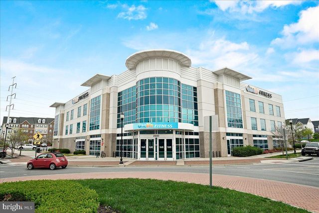 815 DUNBROOKE CT, Frederick, MD 21701