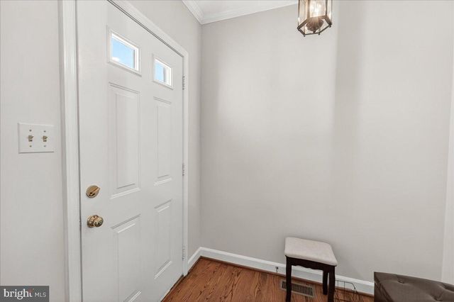 815 DUNBROOKE CT, Frederick, MD 21701