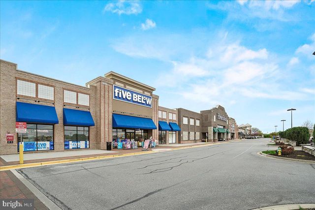 815 DUNBROOKE CT, Frederick, MD 21701