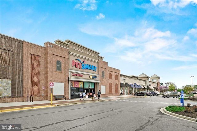 815 DUNBROOKE CT, Frederick, MD 21701