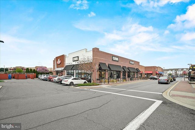 815 DUNBROOKE CT, Frederick, MD 21701