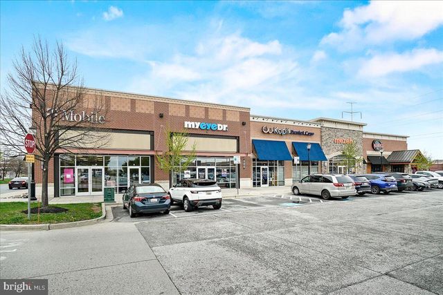 815 DUNBROOKE CT, Frederick, MD 21701