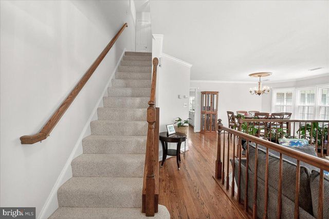 815 DUNBROOKE CT, Frederick, MD 21701