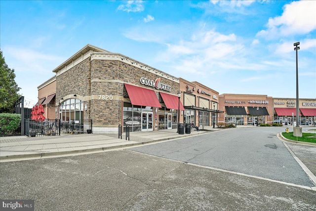 815 DUNBROOKE CT, Frederick, MD 21701