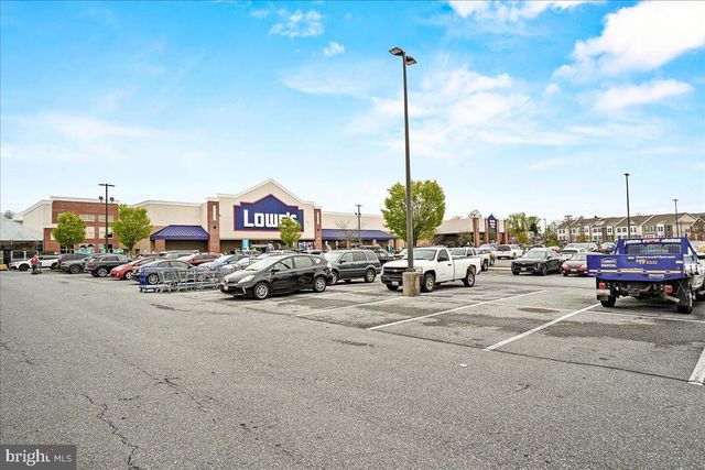 815 DUNBROOKE CT, Frederick, MD 21701