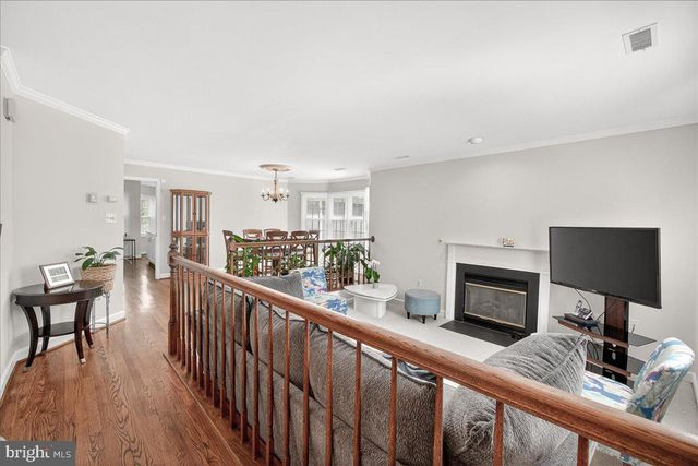 815 DUNBROOKE CT, Frederick, MD 21701