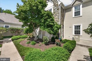 815 DUNBROOKE CT, Frederick, MD 21701