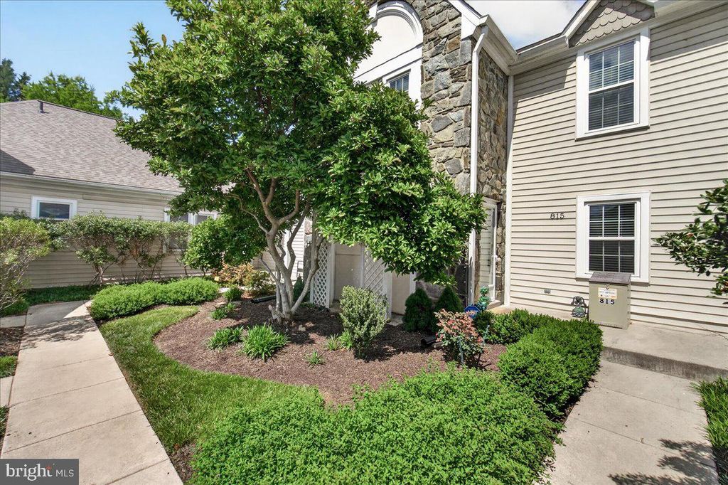 815 DUNBROOKE CT, Frederick, MD 21701