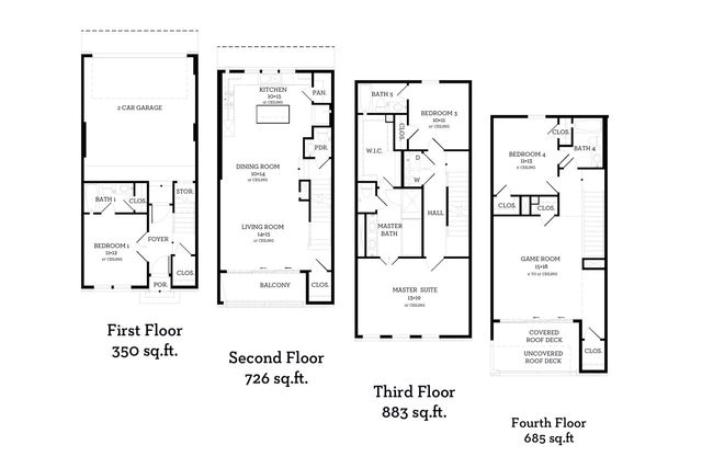 14956 Oak Street, Addison, TX 75001