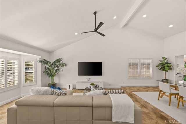 9 Sheridan, Irvine, CA 92620