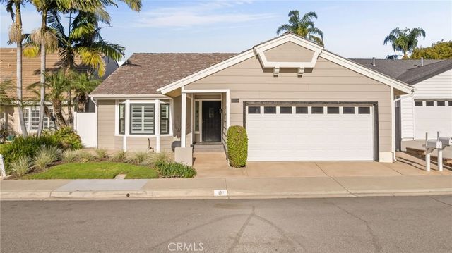 9 Sheridan, Irvine, CA 92620
