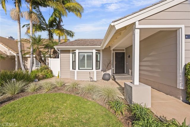 9 Sheridan, Irvine, CA 92620