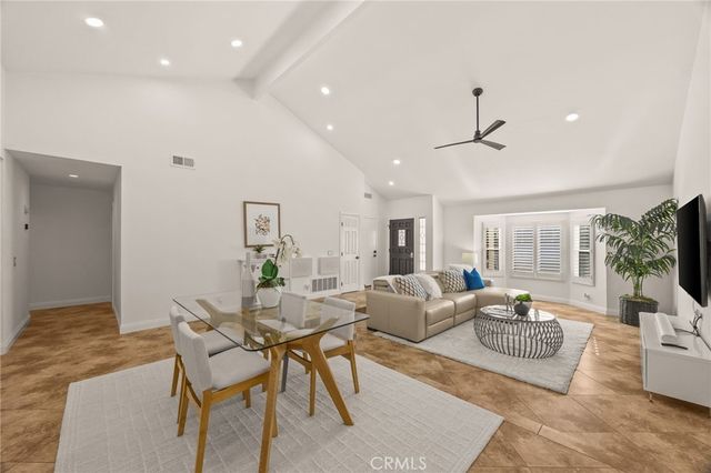 9 Sheridan, Irvine, CA 92620