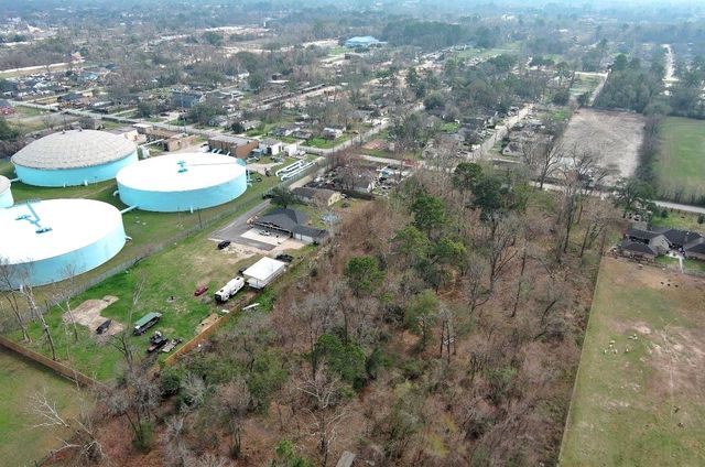 0 Dolly Wright Road, Houston, TX 77088