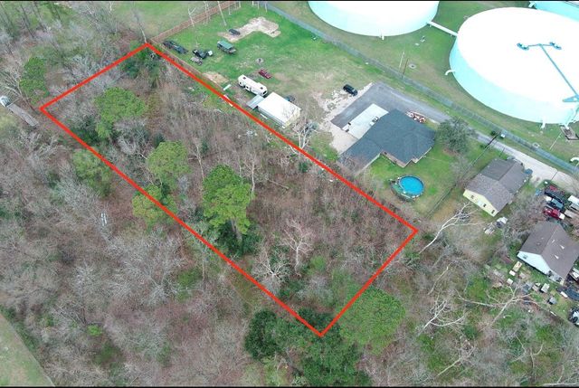 0 Dolly Wright Road, Houston, TX 77088