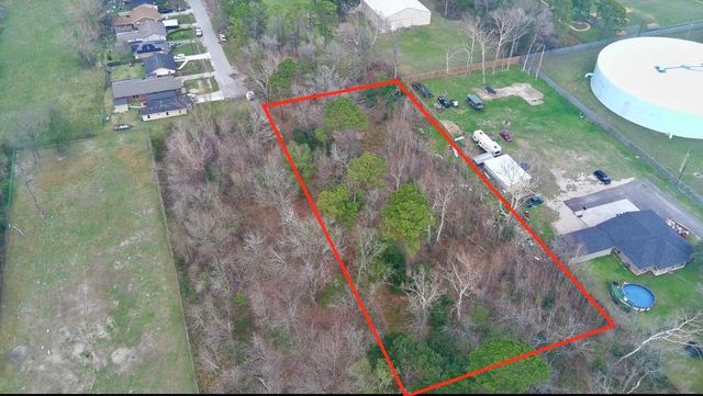 0 Dolly Wright Road, Houston, TX 77088