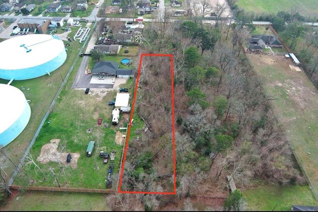 0 Dolly Wright Road, Houston, TX 77088