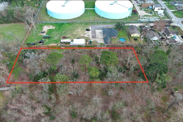0 Dolly Wright Road, Houston, TX 77088