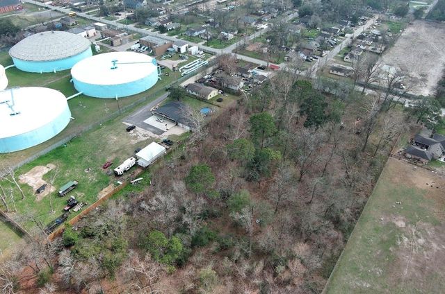 0 Dolly Wright Road, Houston, TX 77088