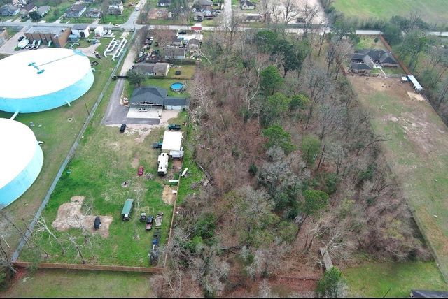 0 Dolly Wright Road, Houston, TX 77088