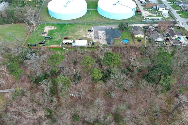 0 Dolly Wright Road, Houston, TX 77088