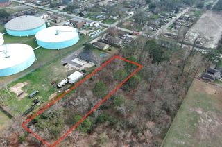 0 Dolly Wright Road, Houston, TX 77088