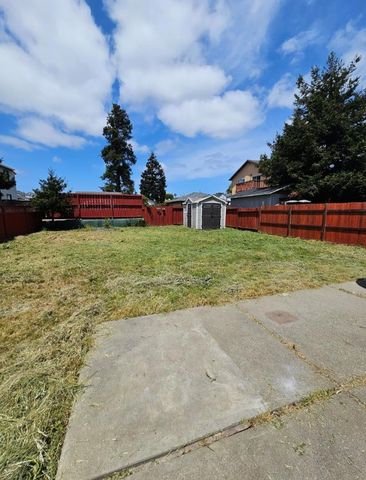 5419 Solano, Richmond, CA 94805