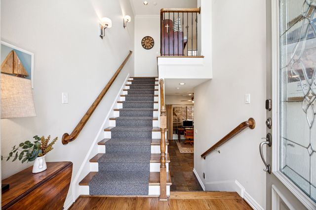 4051 Throckmorton Street, Dallas, TX 75219