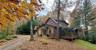 171 Mohawk Trail, Ellijay, GA 30540