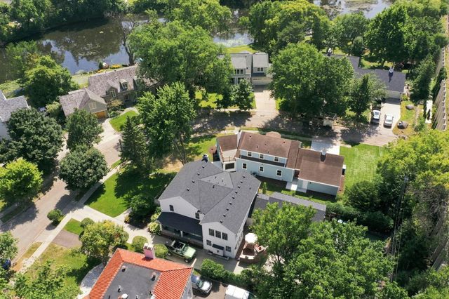 4920 Sunnyside Road, Edina, MN 55424