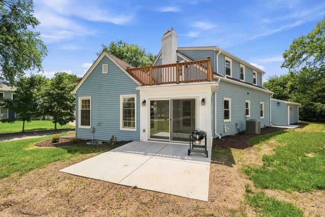4920 Sunnyside Road, Edina, MN 55424
