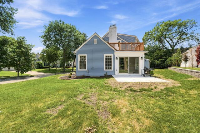 4920 Sunnyside Road, Edina, MN 55424