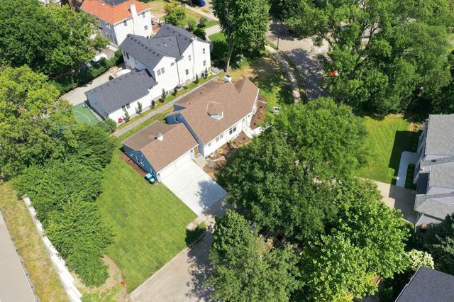 4920 Sunnyside Road, Edina, MN 55424