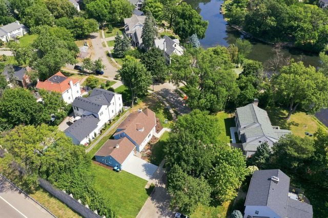 4920 Sunnyside Road, Edina, MN 55424