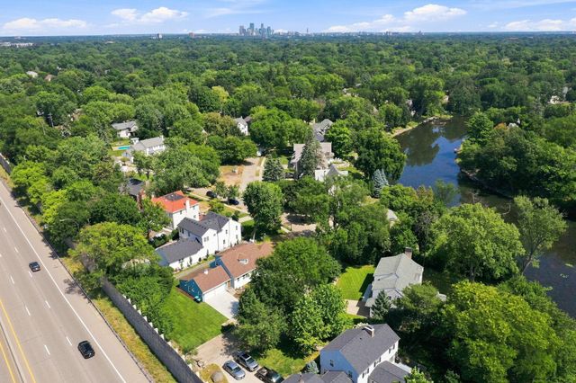 4920 Sunnyside Road, Edina, MN 55424