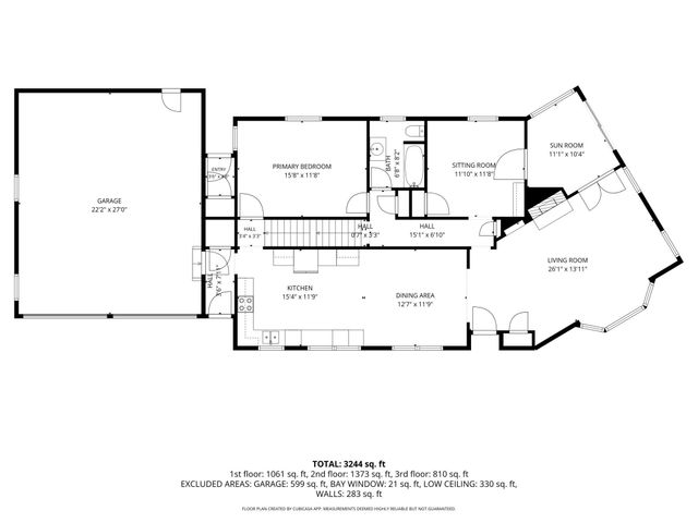 4920 Sunnyside Road, Edina, MN 55424